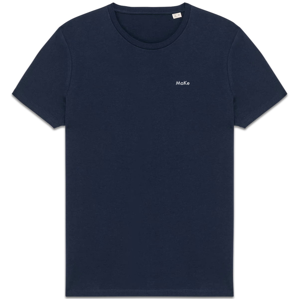 MaKe - T-shirt épais - Homme