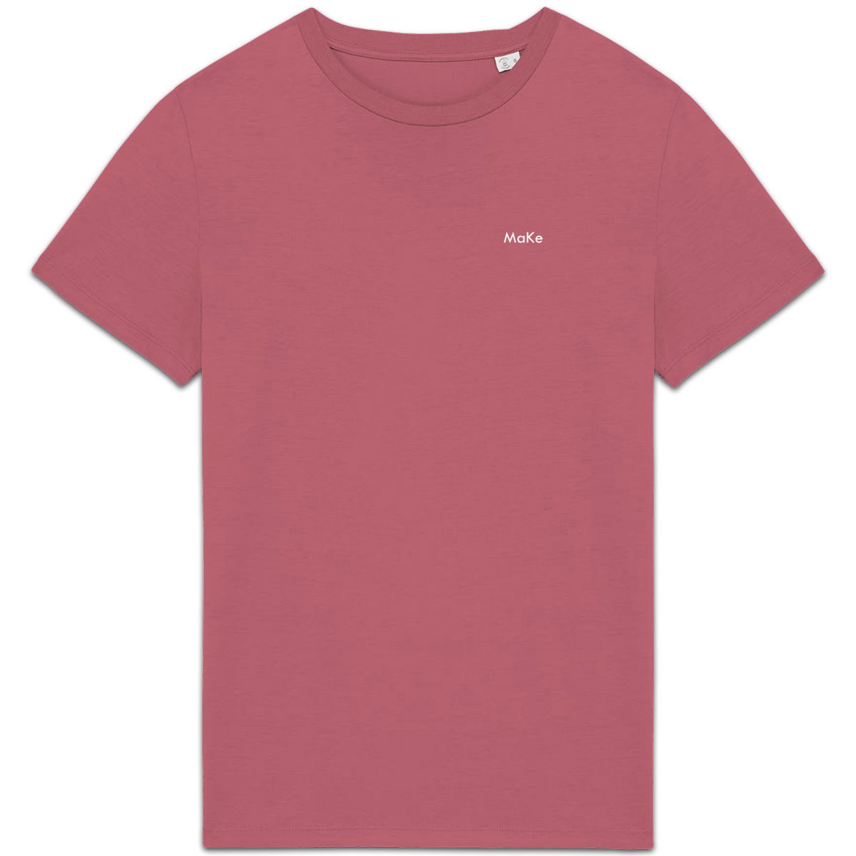 MaKe - T-shirt épais - Homme