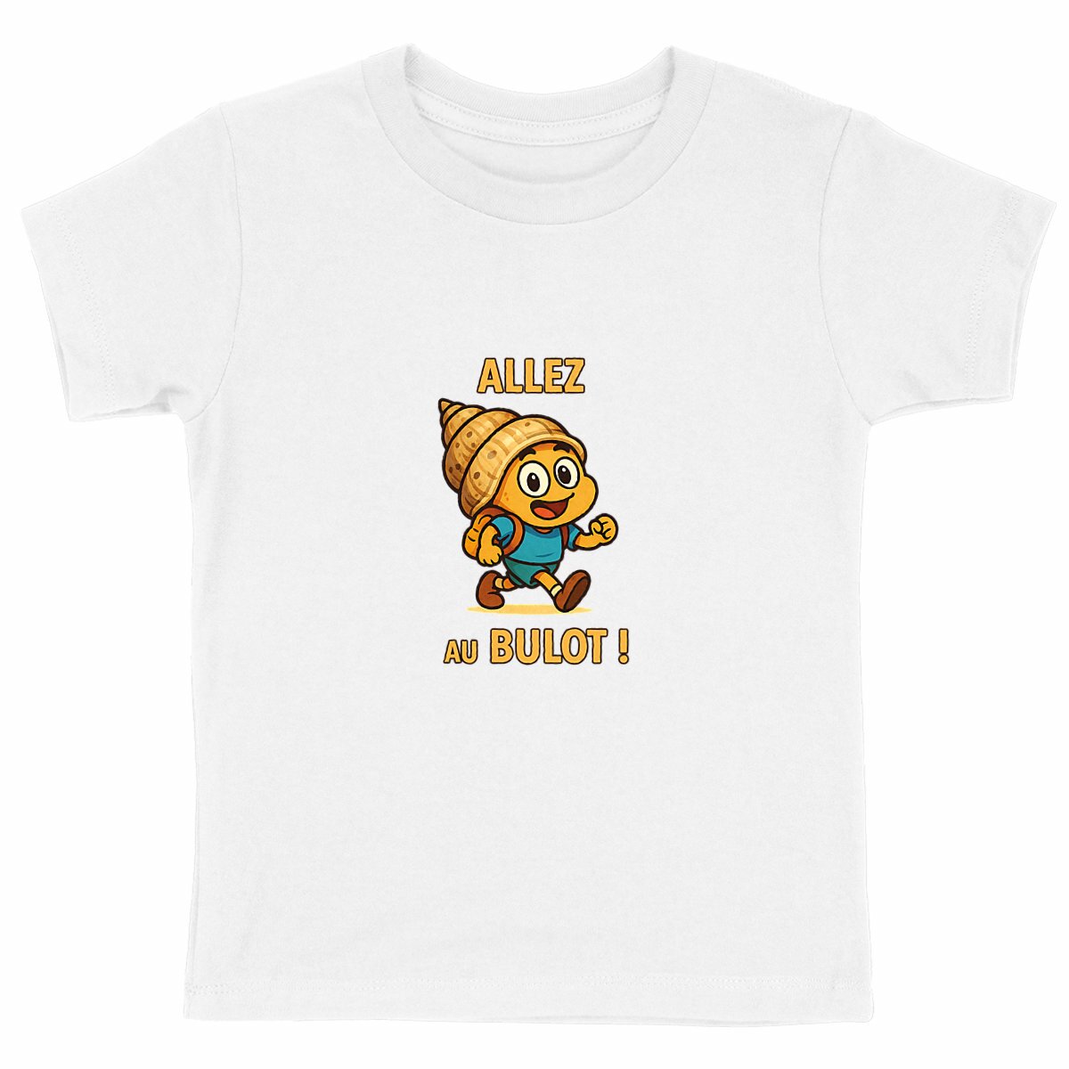 Allez au Bulot !
