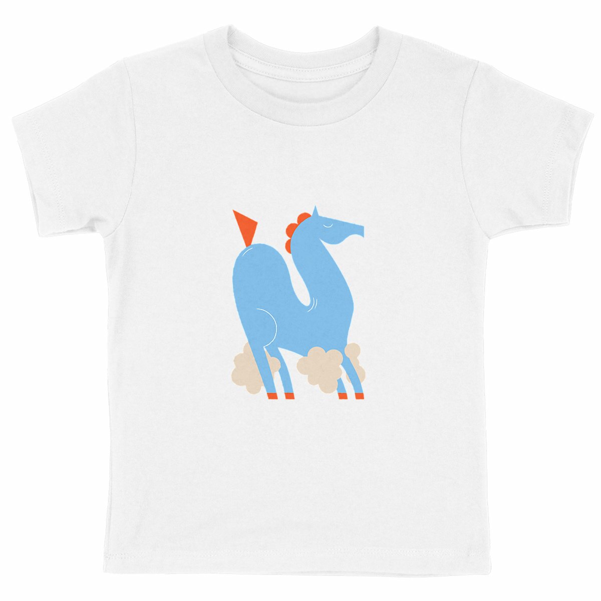 Cheval Antique