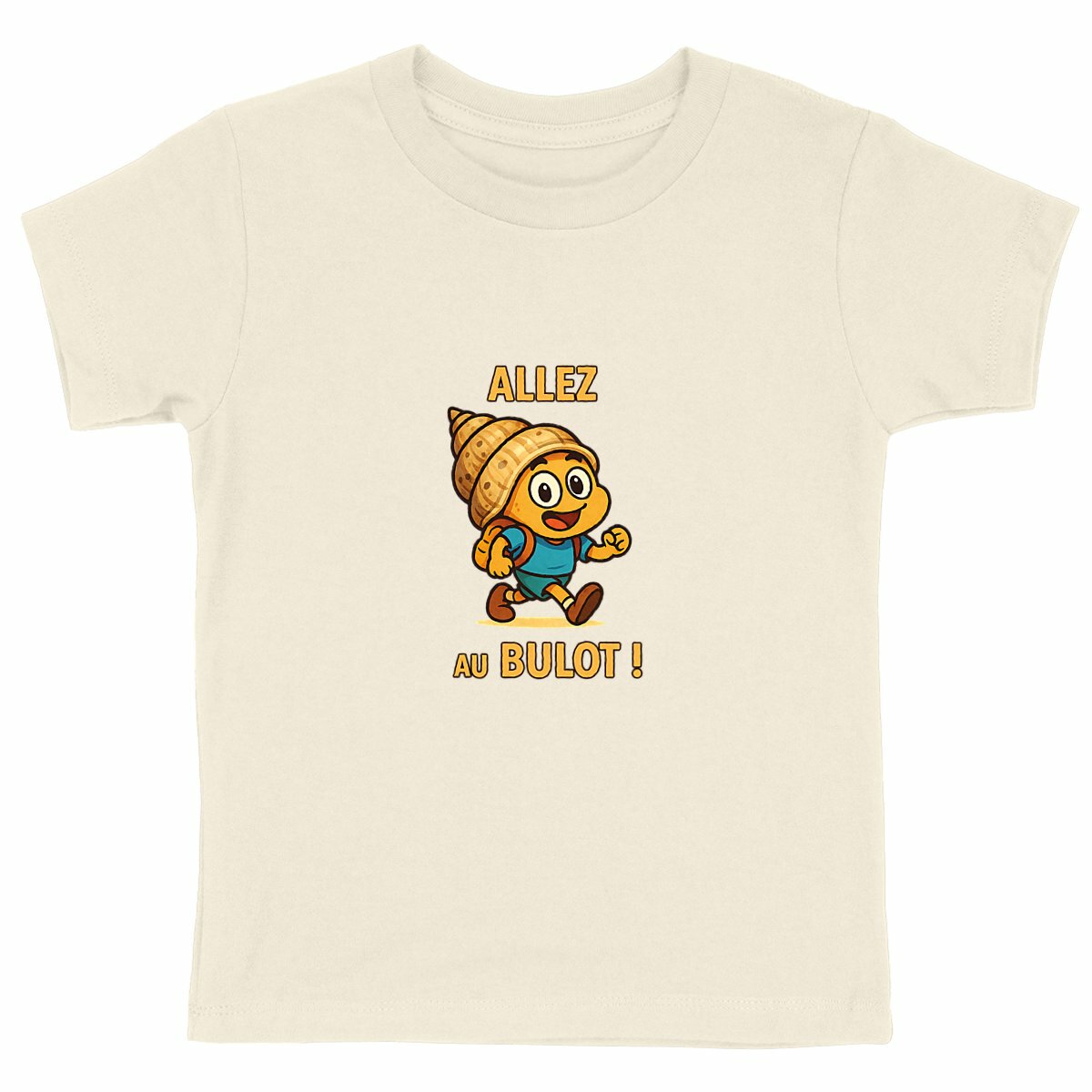 Allez au Bulot !