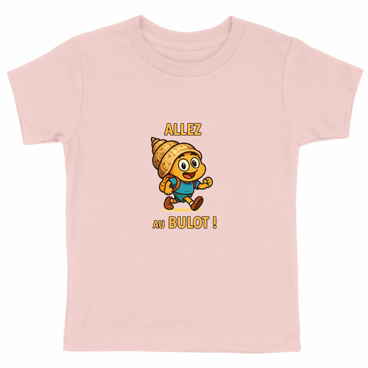 Allez au Bulot !