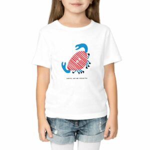 Comme sur des roulettes – édition crabe