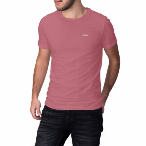 MaKe - T-shirt épais - Homme