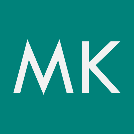 MaKe logo