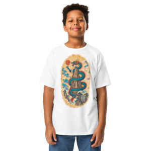 T-shirt classique enfant